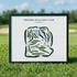 Western Hills Golf Club, Kansas - Printed Golf Courses