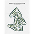 Westfields Golf Club, Virginia - Printed Golf Courses