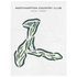 Westhampton Country Club, New York - Printed Golf Courses