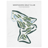 Westhaven Golf Club, Tennessee - Printed Golf Courses