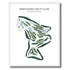 Westhaven Golf Club, Tennessee - Printed Golf Courses