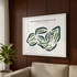 Westmoreland Country Club, Pennsylvania - Printed Golf Courses