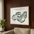 Westmoreland Country Club, Pennsylvania - Printed Golf Courses