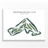 Westmoreland Golf Club, New York - Printed Golf Courses