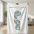 Weston Lakes Country Club, Texas - Printed Golf Courses