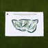 Westover Municipal Golf Course, Massachusetts - Printed Golf Courses