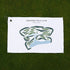 Westport Golf Club, Ireland - Printed Golf Courses