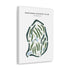 Westwood Country Club, Virginia - Printed Golf Courses