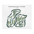 Westwood Golf Course, Iowa - Printed Golf Courses