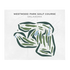 Westwood Park Golf Course, Oklahoma - Printed Golf Courses