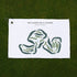 Wetlands Golf Course, Maryland - Printed Golf Courses