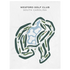 Wexford Golf Club, South Carolina - Printed Golf Courses