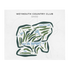 Weymouth Country Club, Ohio - Printed Golf Courses