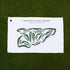 Whaling City Golf Course, Massachusetts - Printed Golf Courses