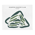 Wharton Country Club, Texas - Printed Golf Courses