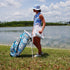 Coldest X Shankitgolf Cloud Matter Polo Womens