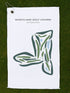 Wheatland Golf Course, Wyoming - Printed Golf Courses