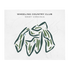 Wheeling Country Club, West Virginia - Printed Golf Courses