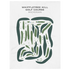 Whiffletree Hill Golf Course, Michigan - Printed Golf Courses