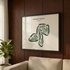 Whiskey Ranch, Texas - Printed Golf Courses