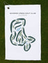 Whisper Creek Golf Club, Illinois - Printed Golf Courses