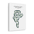 Whispering Creek Golf Course, Iowa - Printed Golf Courses