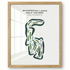 Whispering Lakes Golf Course, California - Printed Golf Courses
