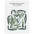 Whispering Willows Golf Course, Michigan - Printed Golf Courses