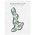 Whistler Golf Club, Canada - Printed Golf Courses