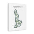 Whistler Golf Club, Canada - Printed Golf Courses