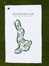 Whistler Golf Club, Canada - Printed Golf Courses