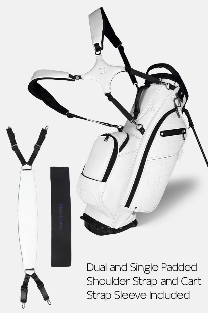 RevCore Hybrid Stand Bag