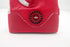 THE BYRD GOLF GLOVE ∞ White/Red