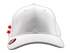 THE BYRD GOLF BASEBALL HAT
