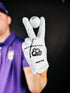Skull Golf Glove
