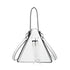 Clubhouse Pyramid Bag