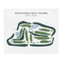White Birch Golf Course, New York - Printed Golf Courses