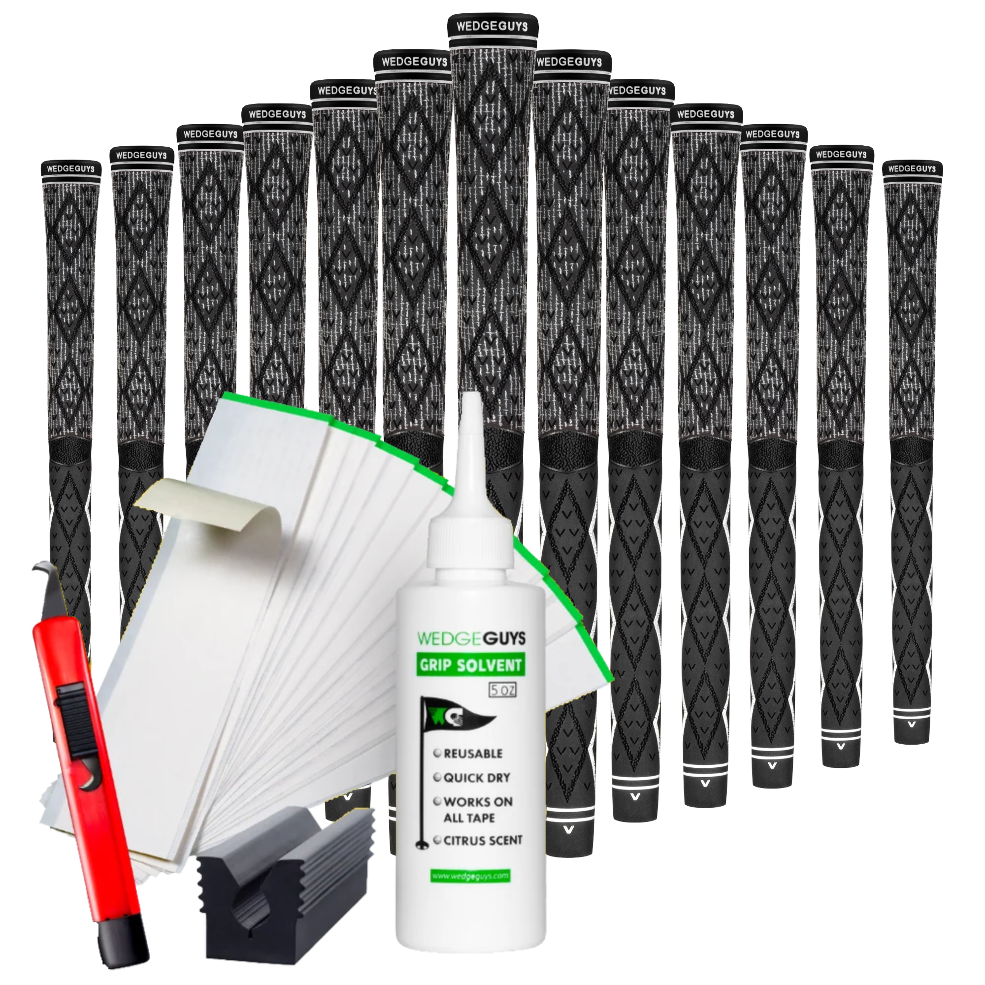 Diamond Hybrid Bundle