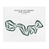 White Bluff Resort - New Course, Texas - Printed Golf Courses