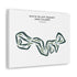 White Bluff Resort - New Course, Texas - Printed Golf Courses