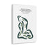 White Course at Hartland Glen Golf Course, Michigan - Printed Golf Courses