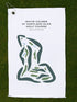 White Course at Hartland Glen Golf Course, Michigan - Printed Golf Courses