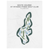 White Course at Myakka Pines Golf Club, Florida - Printed Golf Courses
