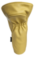White Daisy Driver Headcover by ReadyGolf (Yellow)