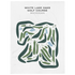 White Lake Oaks Golf Course, Michigan - Printed Golf Courses