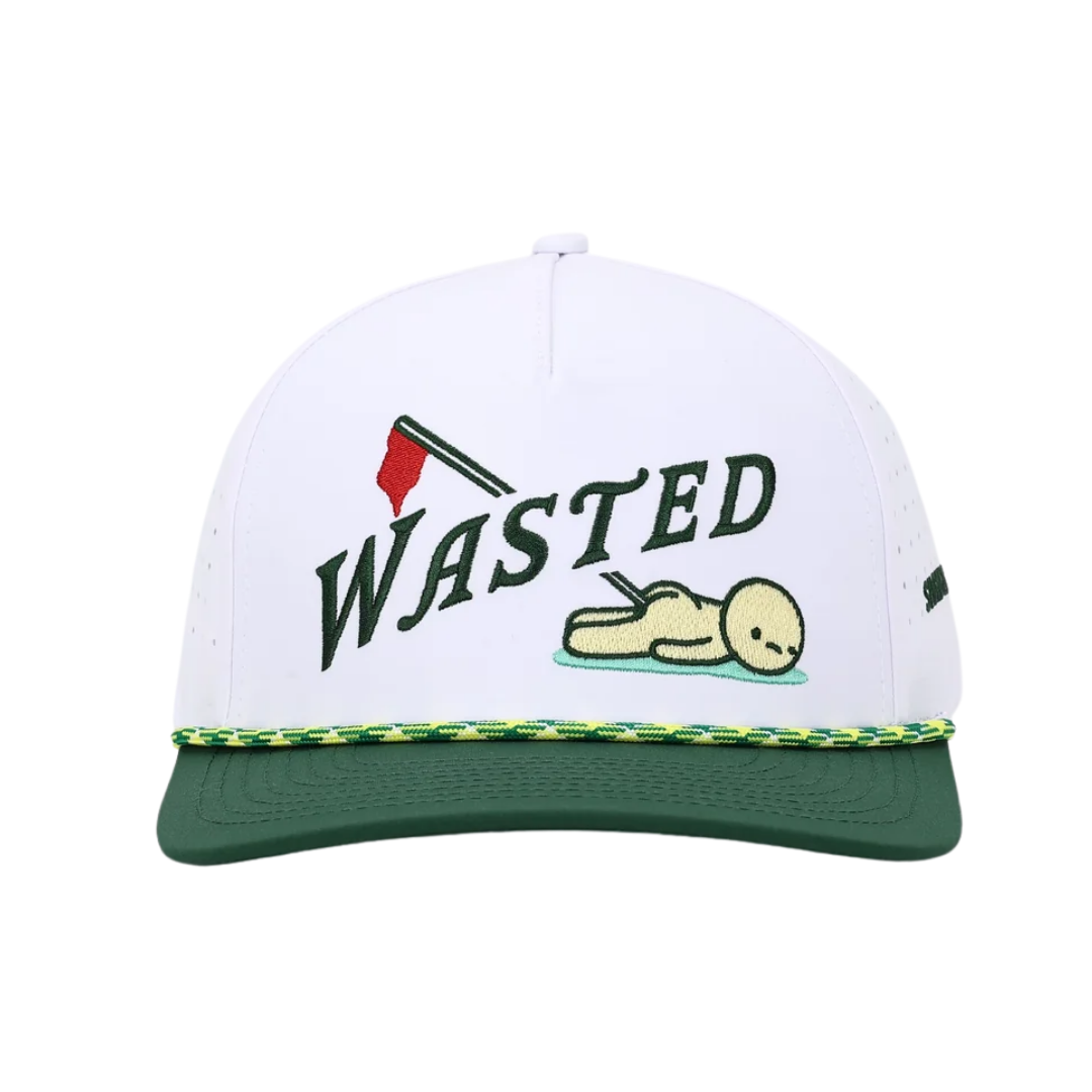 Wasted