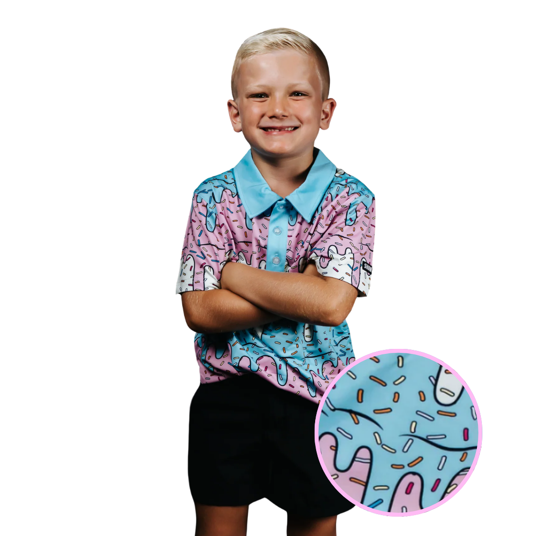 Lil’ Scoops