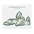 Whitecraigs Golf Club, Scotland - Printed Golf Courses