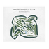 Whitefish Golf Club, Minnesota - Printed Golf Courses