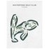 Whitestone Golf Club, Texas - Printed Golf Courses